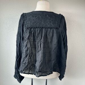 NWT Free People Women’s Blouse